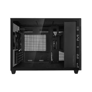Gabinete para PC Asus Prime AP201, Black (90DC00G0-B39010)