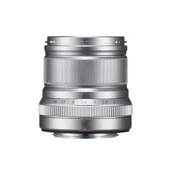 Lente Fujifilm (16536623)