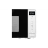 Микровълнова фурна Gorenje, White (MO20S4W)
