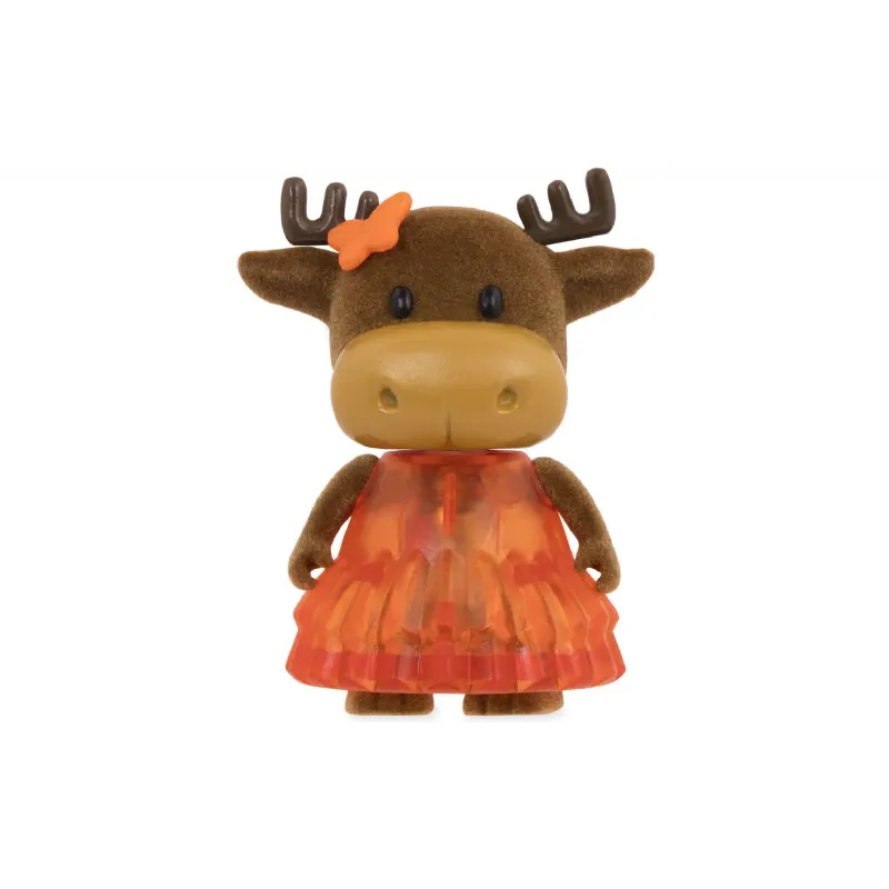 Παιχνίδι Li`l Woodzeez (51401GTZ)