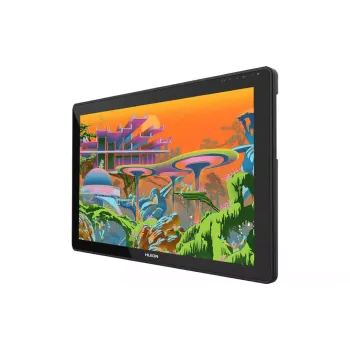 Монітор Huion Kamvas 22 21.5"  Black (GS2201B)