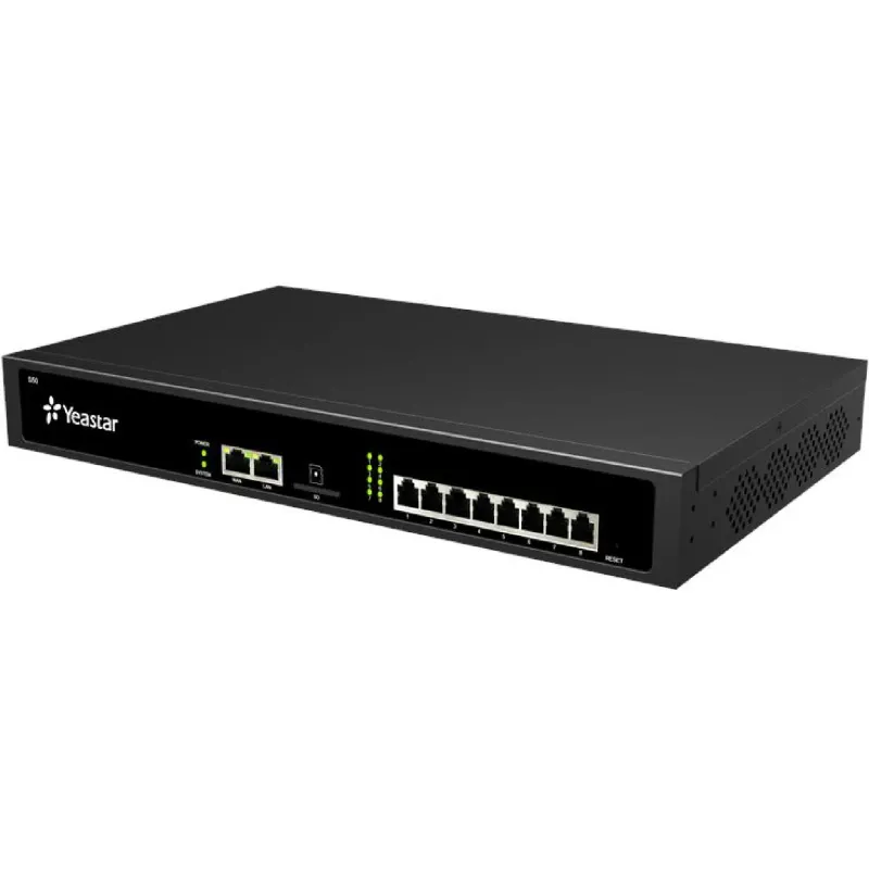 IP-АТС Yeastar (S50)
