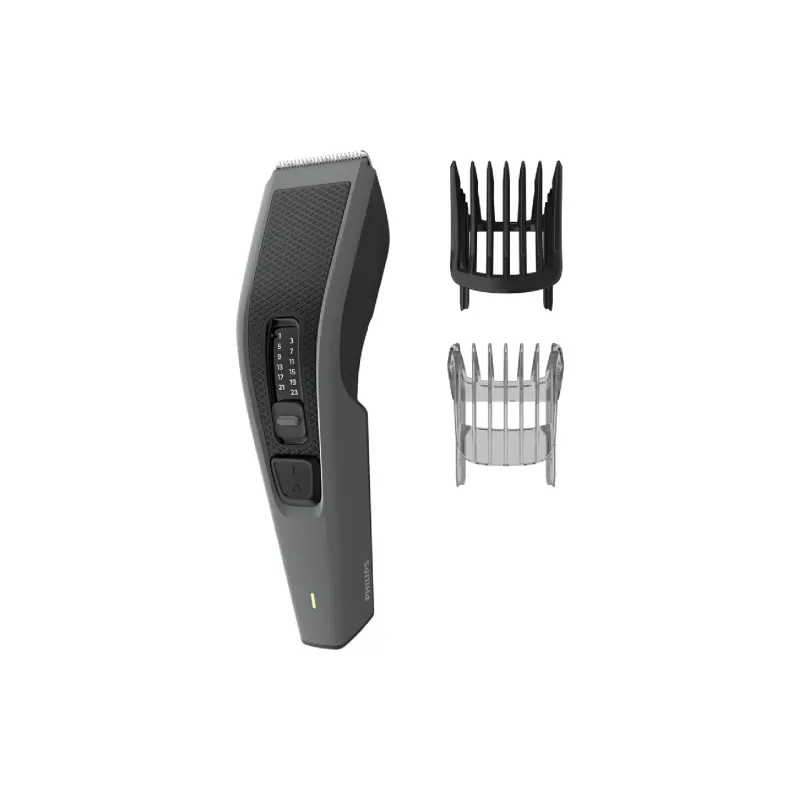 Машинка за подстригване Philips, Gray (HC3525/15)