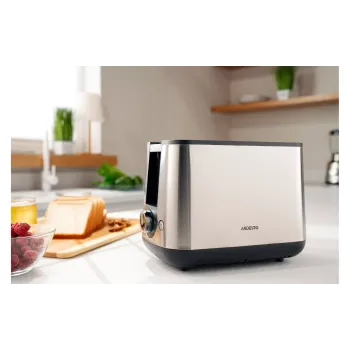 محمصة الخبز Ardesto, Black (T-K200)