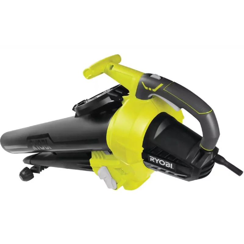 مكنسة كهربائية بمنفاخ هواء Ryobi  RBV3000CESV (5133002190)