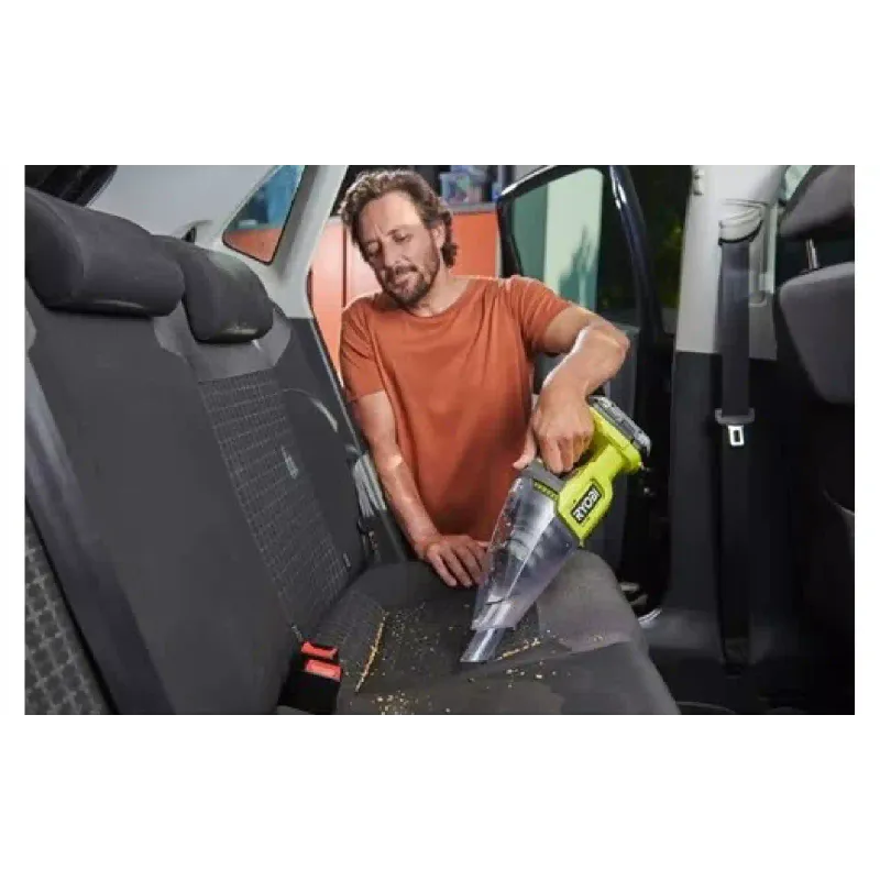 مكنسة كهربائية Ryobi ONE+ RHV18-0 (5133005655)