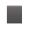 Κεντρικό κουμπί για διακόπτη Ajax, Grey (000029829)