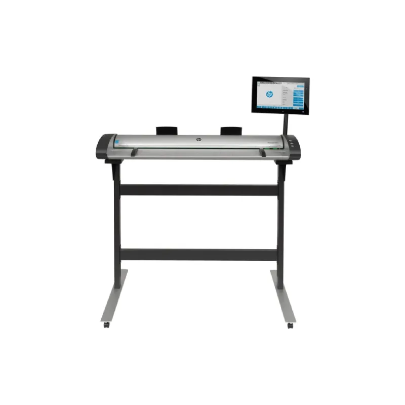 Ερευνητής HP DesignJet (G6H50B)