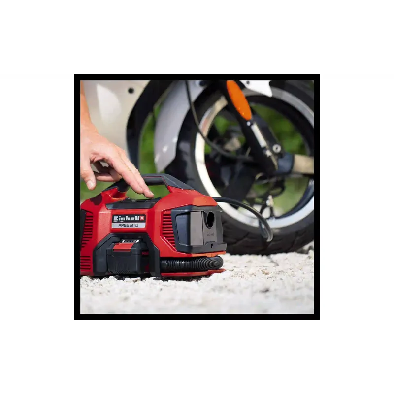 Air compressor Einhell (4020460)