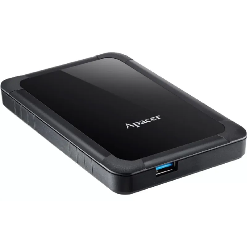 unidad USB Apacer (AP1TBAC532B-1)