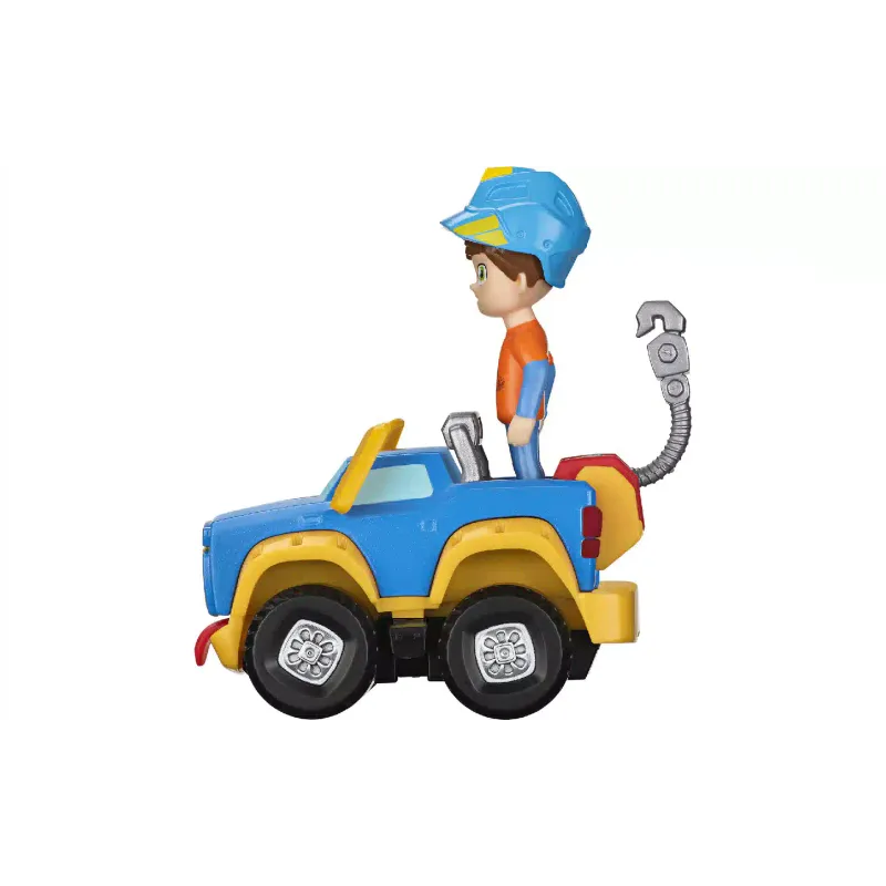 Ігровий набір Rev&Roll (EU881011)