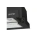 Capô telescópico Gorenje, Black (TH60E3B)
