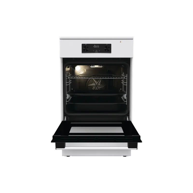 Induktionsherd Gorenje, White (GEIT5C60WPG)