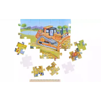 Rompecabezas Same Toy (2201UT)