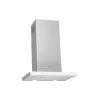 Витяжка купольна Gorenje (WHT6SYW), 60 см, White