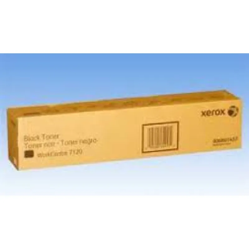 Virador Xerox, Black (006R01461)