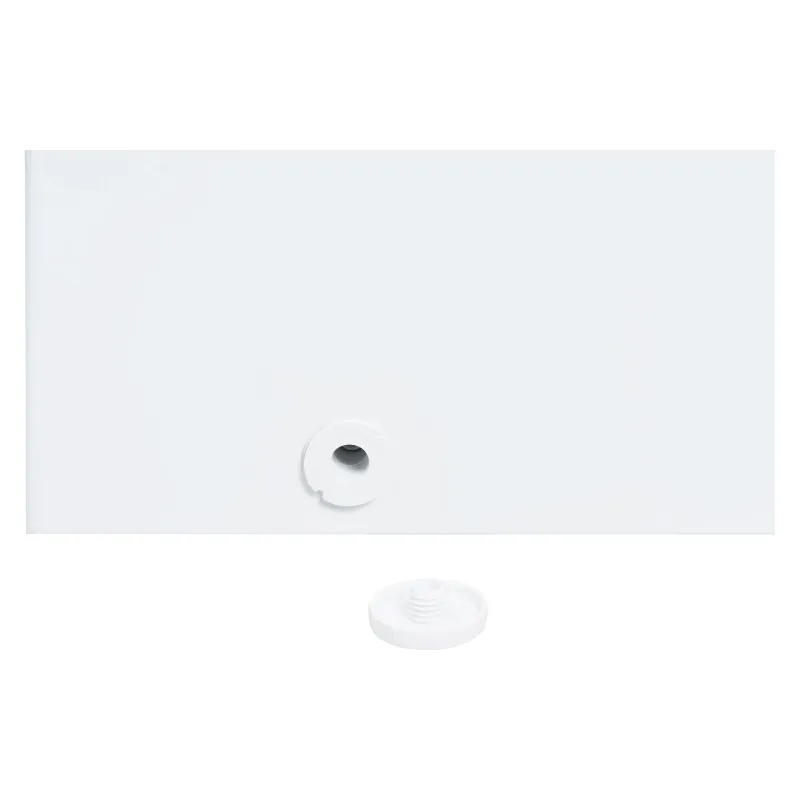 ثلاجة صدر Ardesto, White (FRM-250MCH)