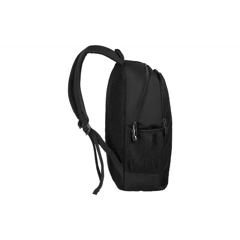 Mochila para laptop Wenger Quadma, Black (610202)