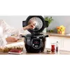 Multicooker-pressure cooker Tefal (CY855830)