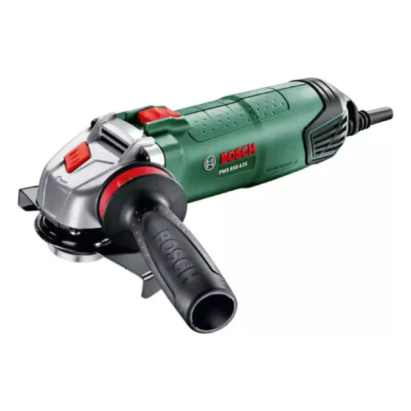 Шліфувальна машина Bosch PWS 850-125 (0.603.3A2.70B)