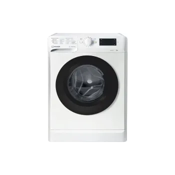 Lavadora Indesit, Black (OMTWSE61051WKUA)