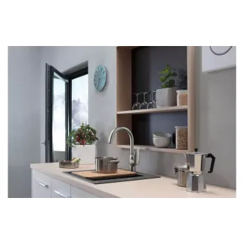 Küchenarmatur Hansgrohe (71802000)