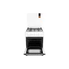 Плита комбінована Ardesto (FSC-F6060AW), White