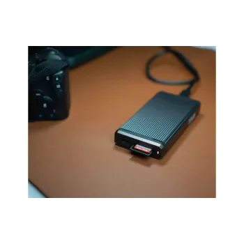 Карта с памет Sandisk (SDSDXVT-032G-GNCIN)