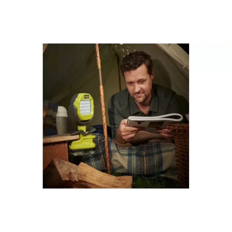 مصباح يدوي Ryobi ONE+ RLCL18-0 (5133005594)