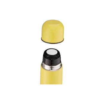 Термос Ardesto Bright City, Yellow (AR2650YL)