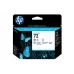 Tiskalna glava HP, Black (C9380A)