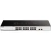 Cambiar D-Link (DGS-1210-26)