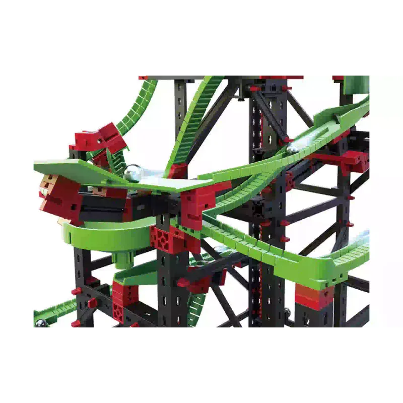 Konstruktor fischertechnik Profi (FT-544619)