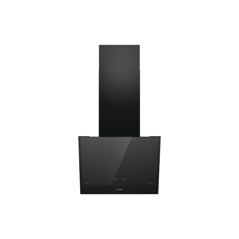 غطاء الشفاط Gorenje, Black (WHI6SYB)