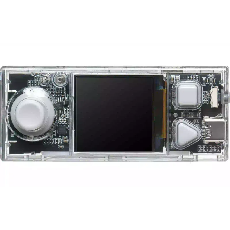 Kit Makeblock (P1030156)