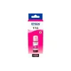 Recipiente Epson, Magenta (C13T07D34A)