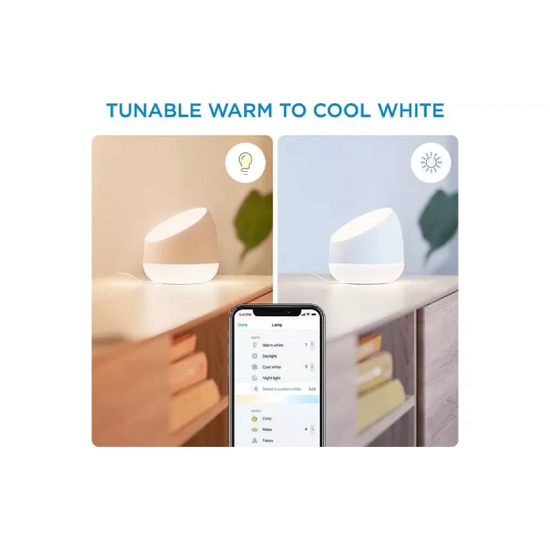 Lámpa WiZ (929002690301)