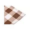 Καρό ύφασμα Ardesto Flannel Клетка, Beige (ART0103PB)
