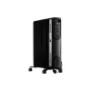 مشعاع الزيت Ardesto, Black (OFH-E11X2)