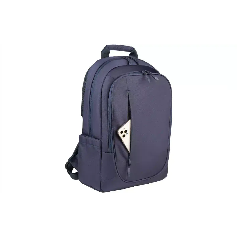 Backpack for 17" laptop Tucano Bizip (BKBZ17-X-B), Blue