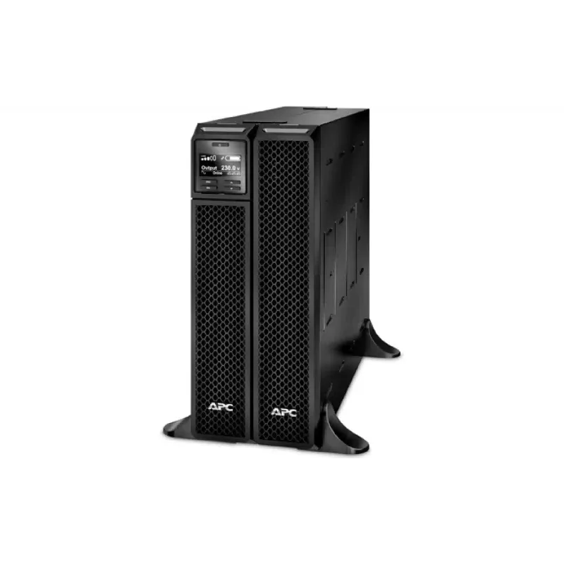 Uninterruptible power supply APC Smart-UPS  (SRT3000XLI)