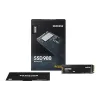 تخزين SSD Samsung (MZ-V8V500BW)