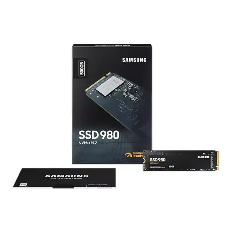 تخزين SSD Samsung (MZ-V8V500BW)