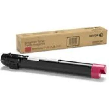 Tônico Xerox, Magenta (006R01519)