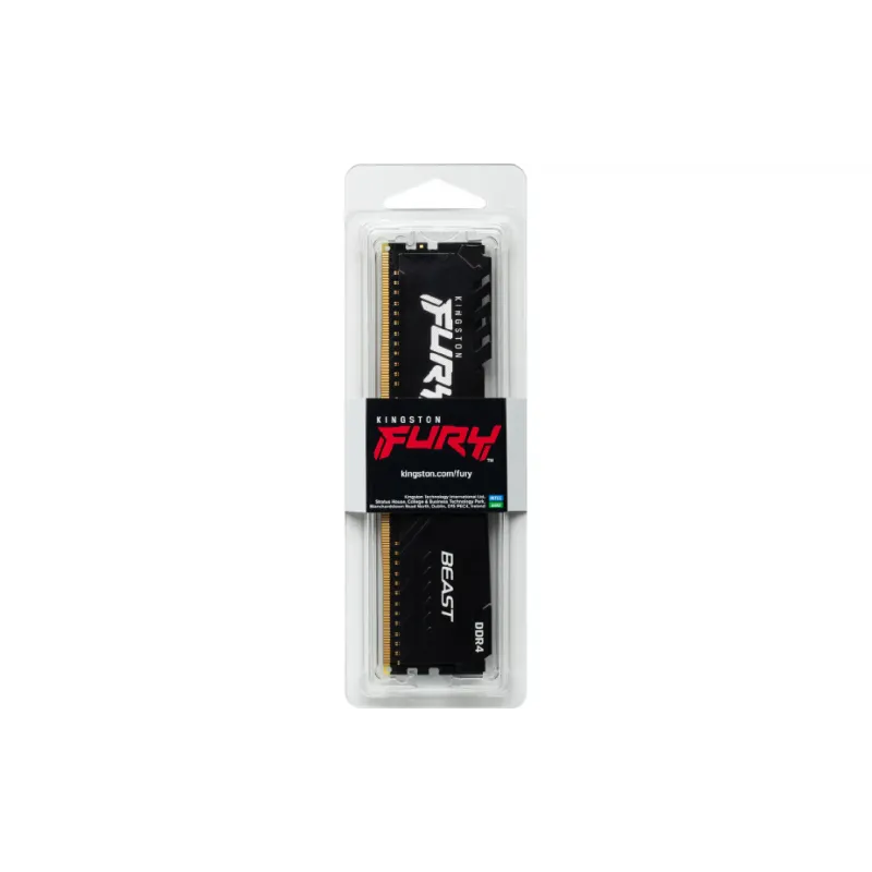 ذاكرة للكمبيوتر الشخصي Kingston (KF432C16BB/8)
