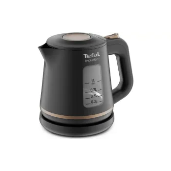 Električni grelnik vode Tefal, Black (KI533811)