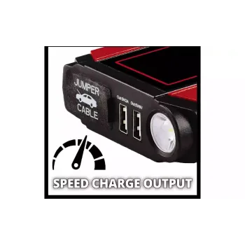 Dispositivo de arranque Einhell CE-JS 18 (1091531)