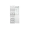Built-in refrigerator Hotpoint-Ariston (HAC20T321), White