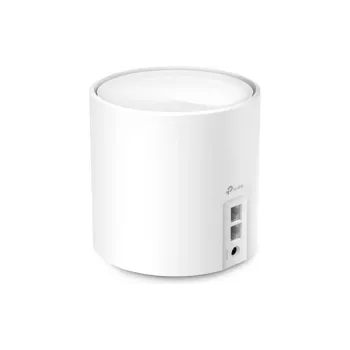 Enrutador TP-Link X60 (Deco X60 1 pack)