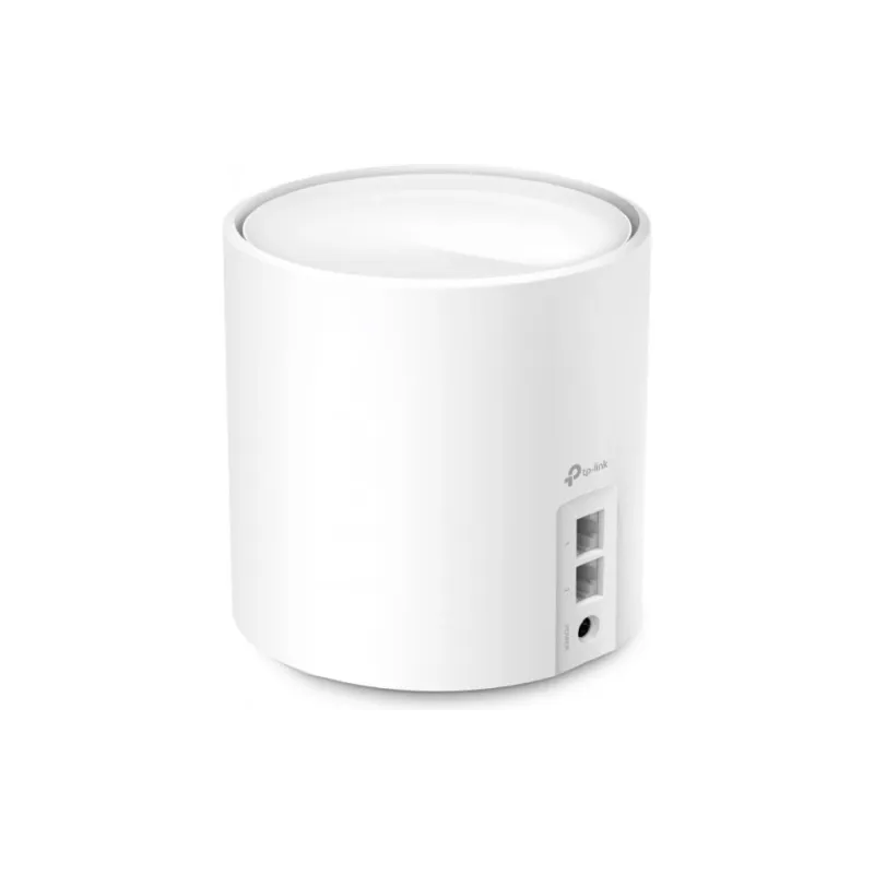 Δρομολογητής TP-Link X60 (Deco X60 1 pack)